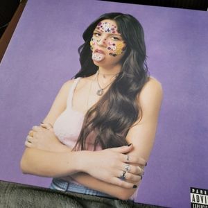 Record player and records